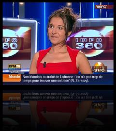 VIRGINIE PLAUT
